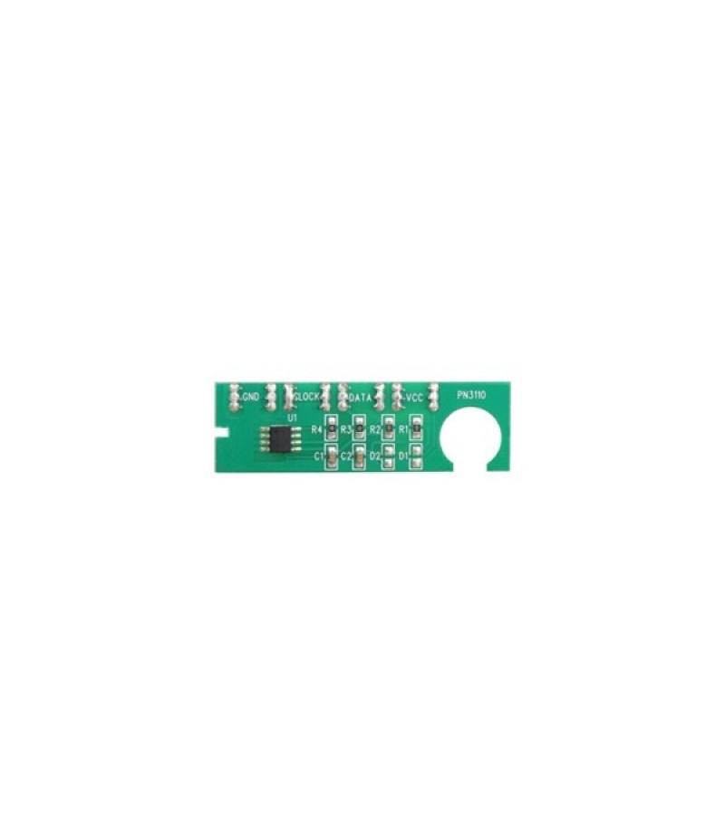 Xrx  3150 Chip
