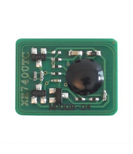 Xrx  7400 Universal (B.C.M.Y) Chip