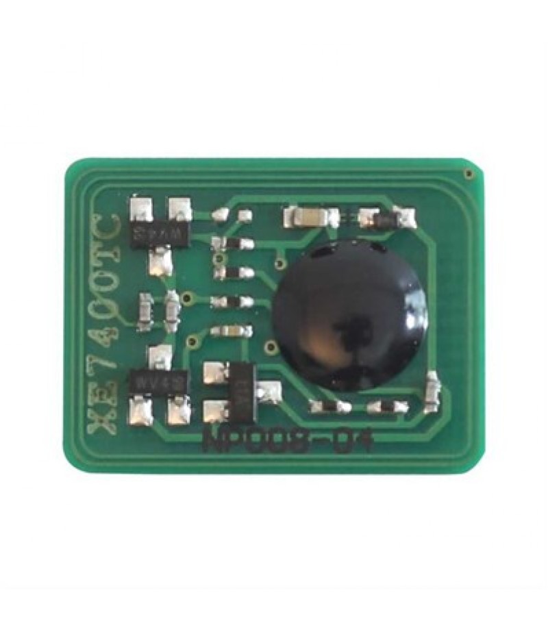 Xrx  7400 Universal (B.C.M.Y) Chip