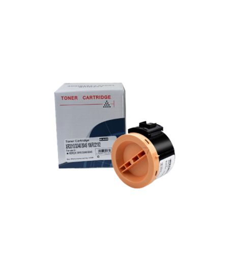 Smartbox Phaser 3010-3040-3045-106R02182 Siyah Muadil Tone