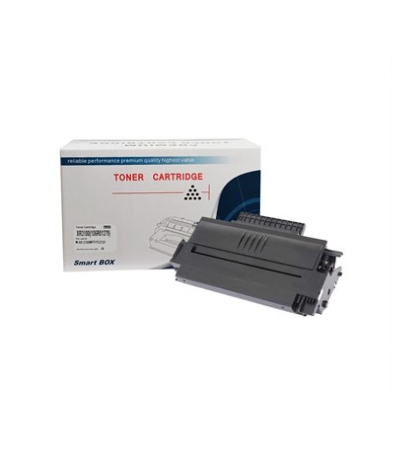 Smartbox Phaser 3100-106R01379 Muadil Toner 4000 Sayfa