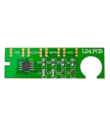 Xrx  Phaser 3500 Toner Chip