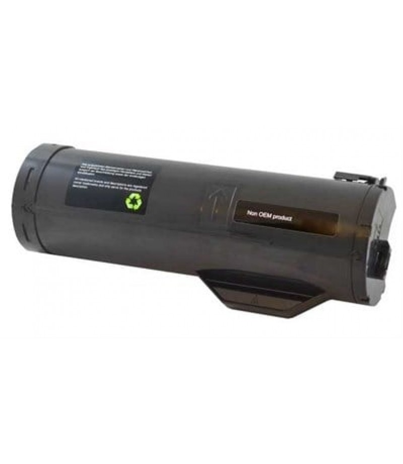 Smartbox Phaser 3610-3615-106R02721 Siyah Muadil Toner 590