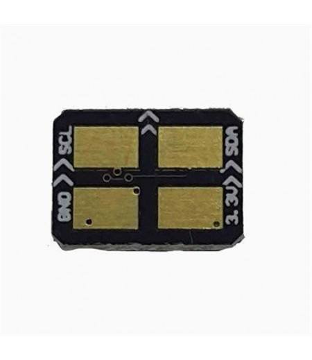 Xrx  Phaser 6110 Toner Chip Sarı 106R01204