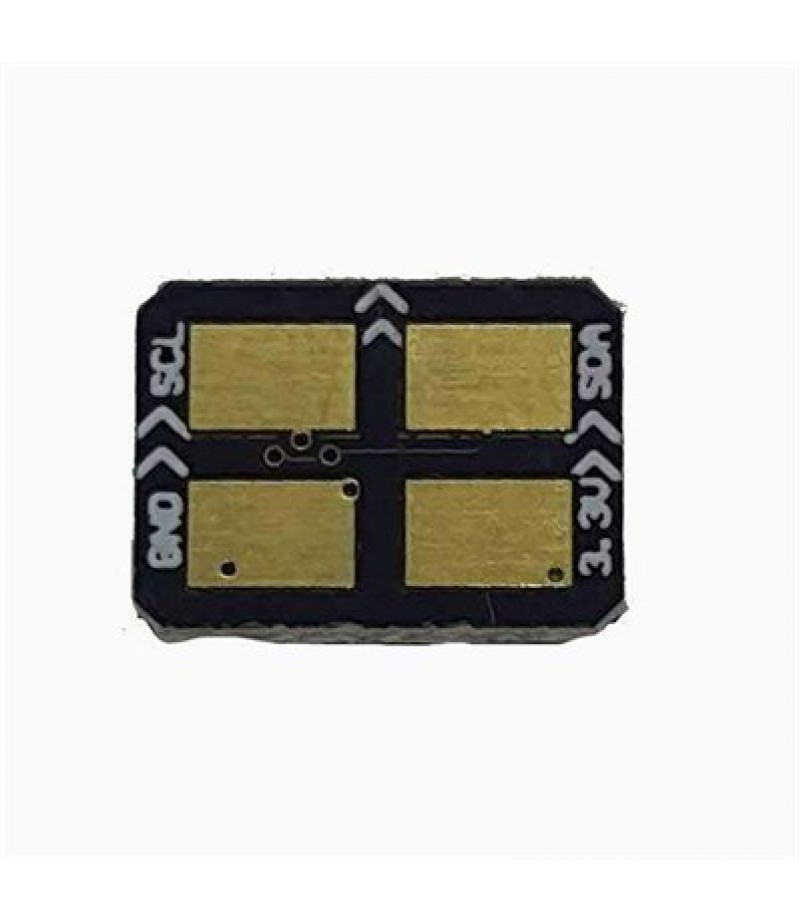 Xrx  Phaser 6110 Toner Chip Sarı 106R01204