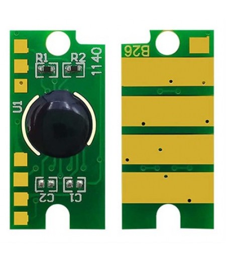 Xrx  Phaser 6115-113R00694 Sarı Toner Chip Yüksek Kapasite