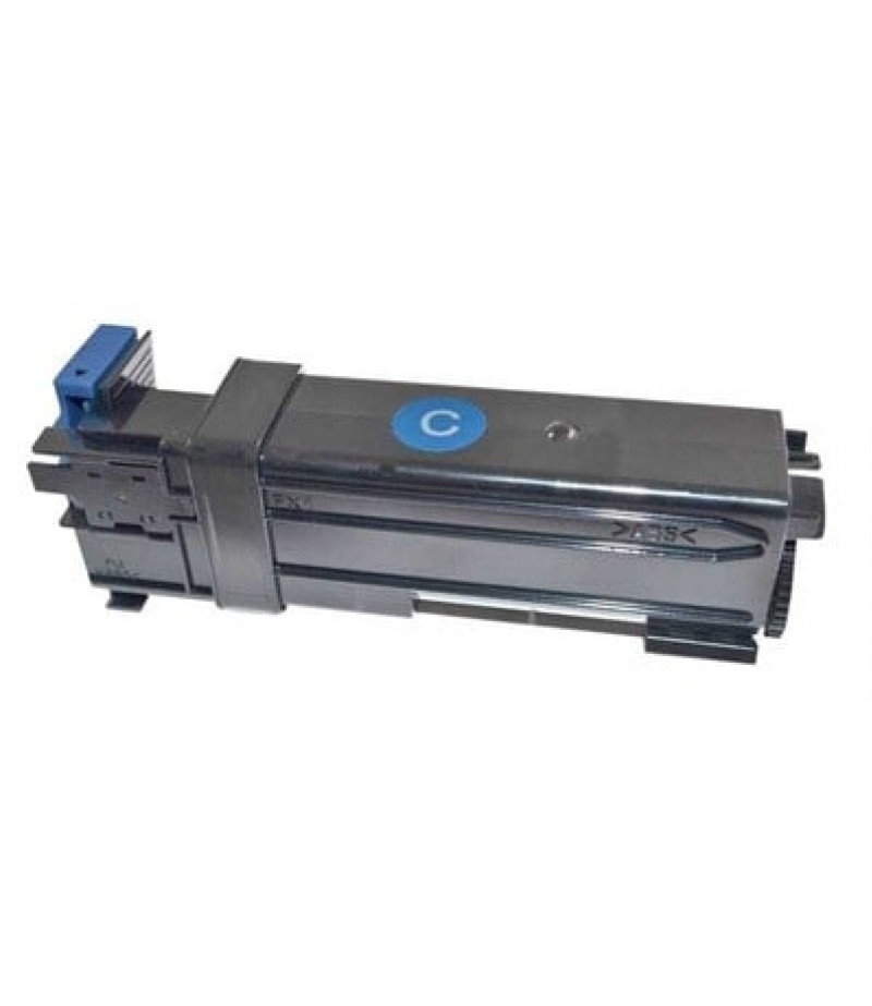 Smartbox Phaser 6125-106R01335 Mavi Muadil Toner 1000 Sayf