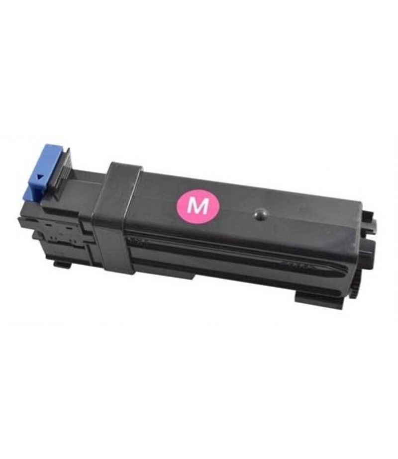 Smartbox Phaser 6125-106R01336 Kırmızı Muadil Toner 1000 S