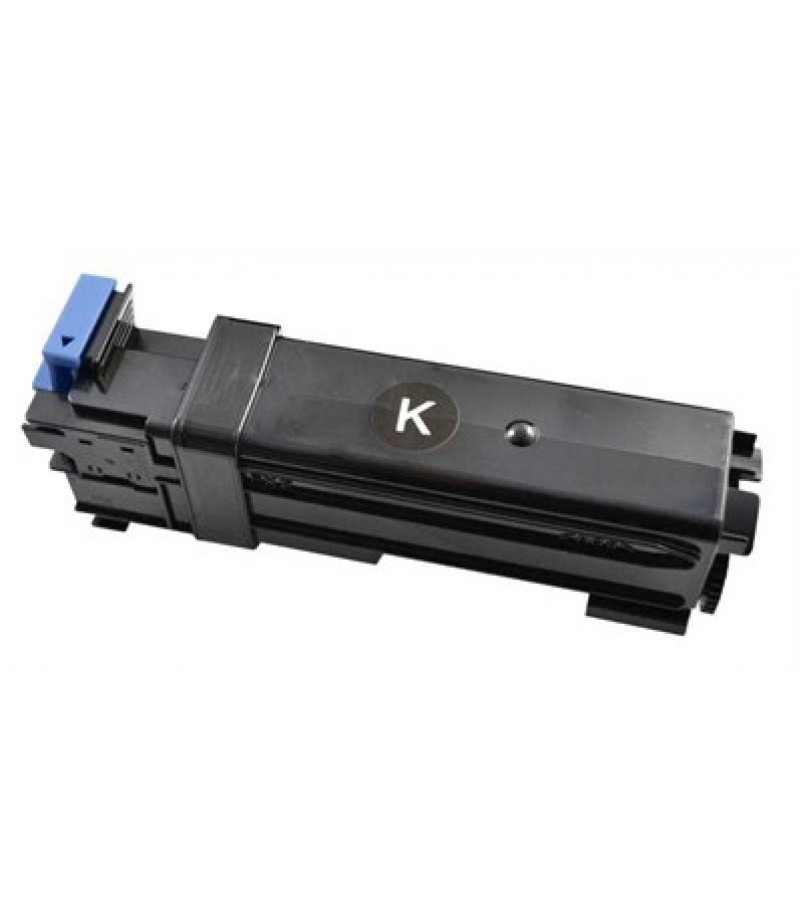 Smartbox Phaser 6125-106R01338 Siyah Muadil Toner 2000 Say