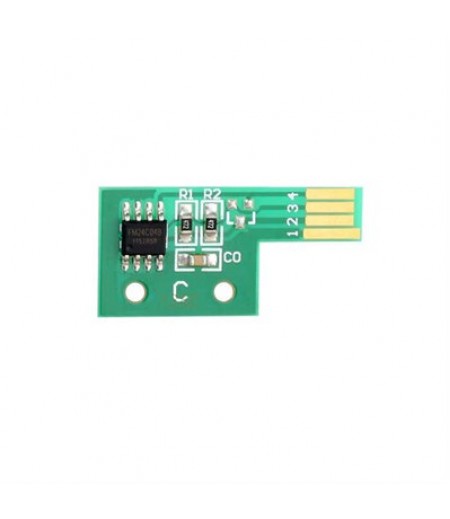 Xrx  Phaser 6130-106R01284 Sarı Toner Chip